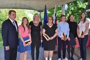 OŠ Blaža Kocena Ponikva